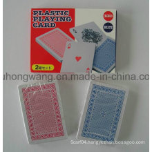 Double Pack Playing Card Poker Game Card, Board Game
